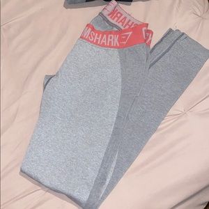 GYMSHARK FLEX LEGGINGS